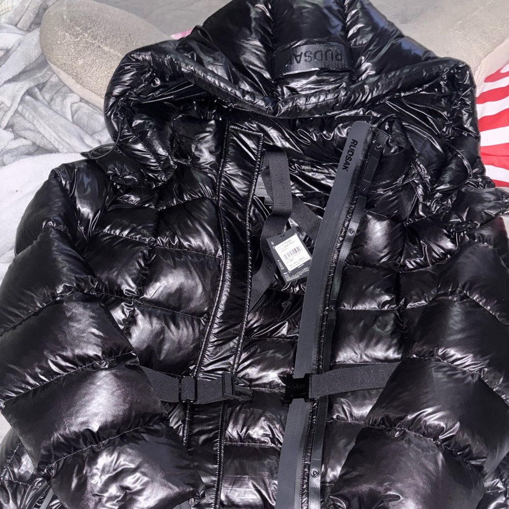 Brand new got it 2 weeks ago size XXL